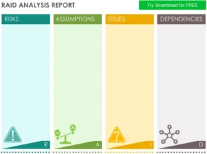raid-analyse-vorlage-pdf-fuer-projektmanagement