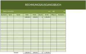rechnungsausgangsbuch-verwaltung-finanzen-organisieren-unternehmensbuchhaltung