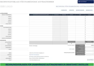 rechnungsvorlage-fuer-unabhaengige-auftragnehmer