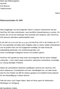 referenzschreiben-mit-persoenlicher-note