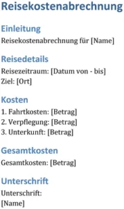 reisekostenabrechnung-vorlage-fuer-geschaeftsreisen-und-dokumentation