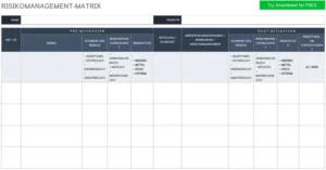 risiko-management-matrix-vorlage-fuer-projektplanung