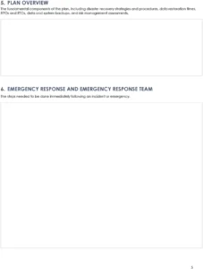 saas-disaster-recovery-plan