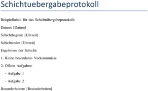 schichtuebergabeprotokoll-vorlage-fuer-das-buero