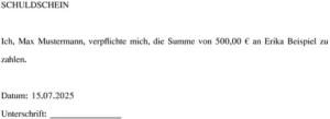 schuldschein-vorlage-zur-dokumentation-von-finanzverbindlichkeiten