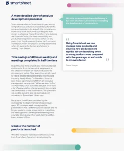 scosche-case-study-optimierung-projektmanagement