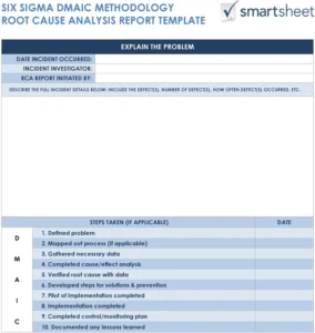 six-sigma-dmaic-methodology-root-cause-analysis-report-template