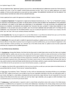smartsheet-user-agreement-wichtige-informationen-fuer-nutzer