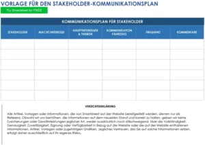 stakeholder-kommunikationsplan-mit-strukturierter-kommunikation