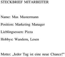 steckbrief-mitarbeiter-vorlage-fuer-teamorganisation