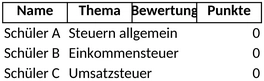 steuer-uebersicht-und-organisation-excel