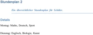 stundenplan-fuer-schueler-organisieren-wochenstruktur