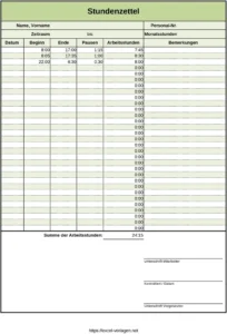stundenzettel-fuer-arbeitszeiterfassung-und-dokumentation