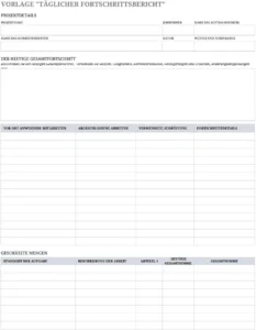 täglicher-fortschrittsbericht-projektmanagement-vorlage