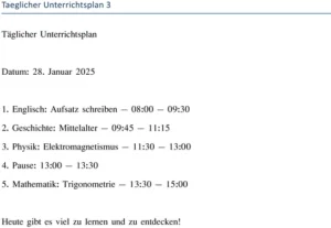 taeglicher-unterrichtsplan-fuer-eine-strukturierte-woche