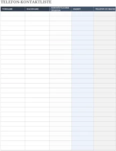 telefon-kontaktliste-organisieren-und-verwalten