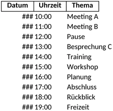 terminplan-vorlage-fuer-effektive-planung-und-organisation