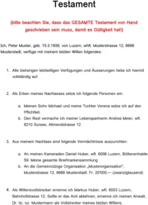 testament-vorlage-fuer-rechtssicheres-dokument