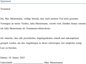 testament-vorlage-fuer-vermoegensverteilung