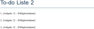 todo-liste-fuer-aufgabenorganisation-und-planung