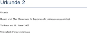 urkunde-fuer-hervorragende-leistungen-erstellen