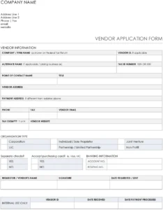 vendor-antragsformular-fuer-lieferantenverwaltung
