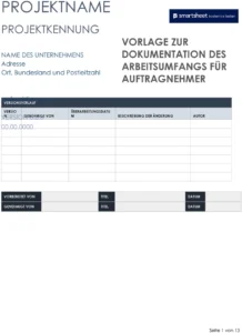 vorlage-dokumentation-arbeitumfang-projektmanagement