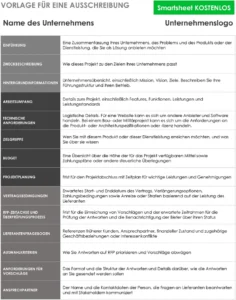 vorlage-fuer-eine-ausschreibung-unternehmenslogo