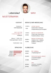 vorlage-fuer-lebenslauf-mit-struktur-und-uebersichtlichkeit