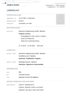 vorlage-fuer-lebenslauf-strukturierte-gestaltung-fuer-bewerbungen
