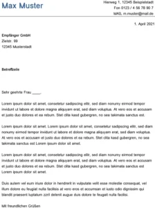 vorlage-fuer-professionelle-briefe-mit-anpassbarem-layout