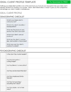 vorlage-ideal-client-profile-zielgruppenanalyse