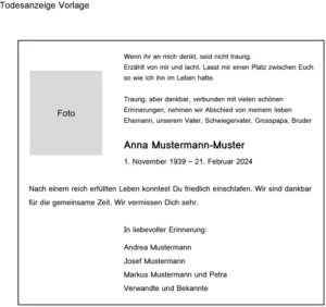 vorlage-todesanzeige-einfuehlsame-abschiedsgestaltung