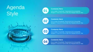 wassertropfen-powerpoint-vorlage-fuer-kreative-praesentationen