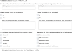 website-feedback-formular-fuer-bessere-nutzererfahrungen