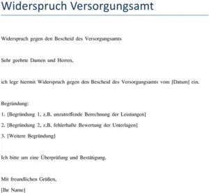 widerspruch-gegen-bescheid-versorgungsamt