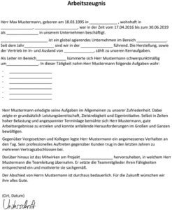 word-vorlage-arbeitszeugnis-fuer-bewerbungen-und-personalwesen