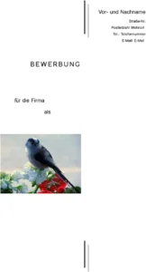 word-vorlage-bewerbung-und-lebenslauf