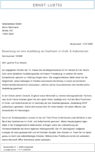 word-vorlage-fuer-bewerbung-im-gross-und-aussenhandel