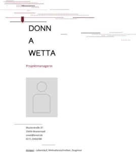 word-vorlage-fuer-bewerbungen-und-lebenslaeufe
