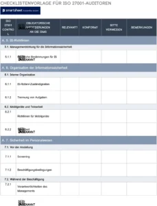 word-vorlage-fuer-iso-27001-auditoren-mit-strukturiertem-auditprozess