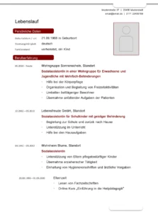 word-vorlage-fuer-lebenslaeufe-einfach-und-effektiv-gestalten