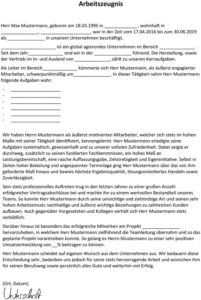 word-vorlage-fuer-qualifiziertes-arbeitszeugnis