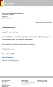 zahlungserinnerung-vorlage-fuer-finanzen-und-formulare
