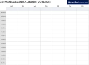 zeitmanagementkalender-fuer-die-optimale-wochenplanung